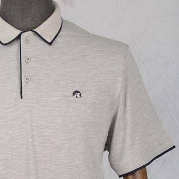 Поло мужское SteelWay 009SW