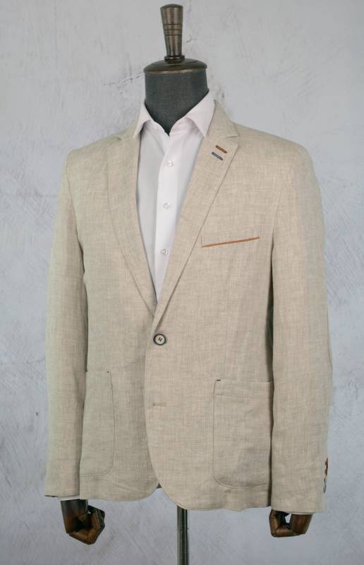 Пиджак мужской Ленор Пиджак мужской Ленор