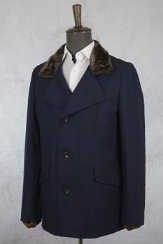 Пальто мужское Грэм Пальто мужское Грэм