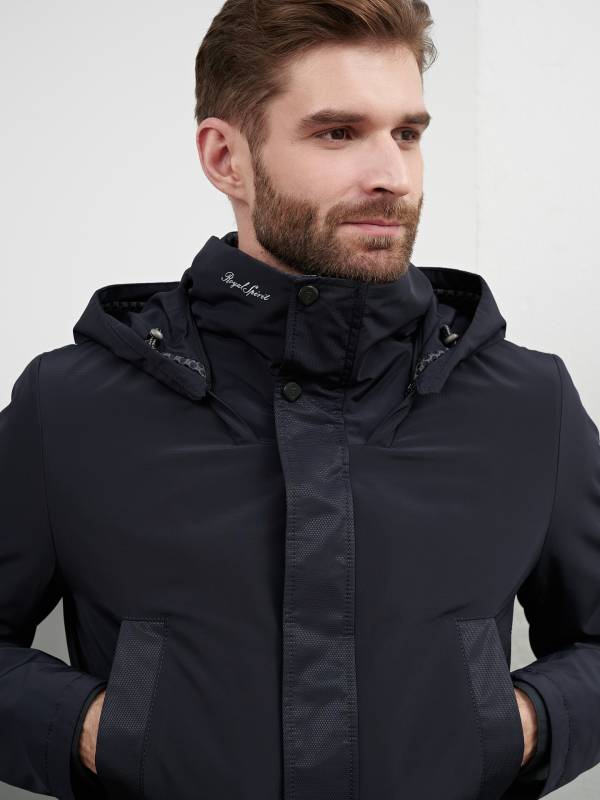 Плащ мужской Ведель Плащ мужской Ведель