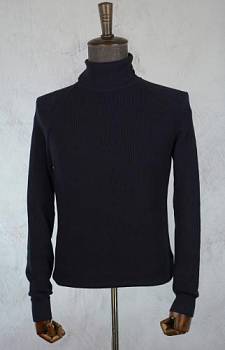 Водолазка мужская POOLL 221435LACIVERT Водолазка мужская POOLL 221435LACIVERT