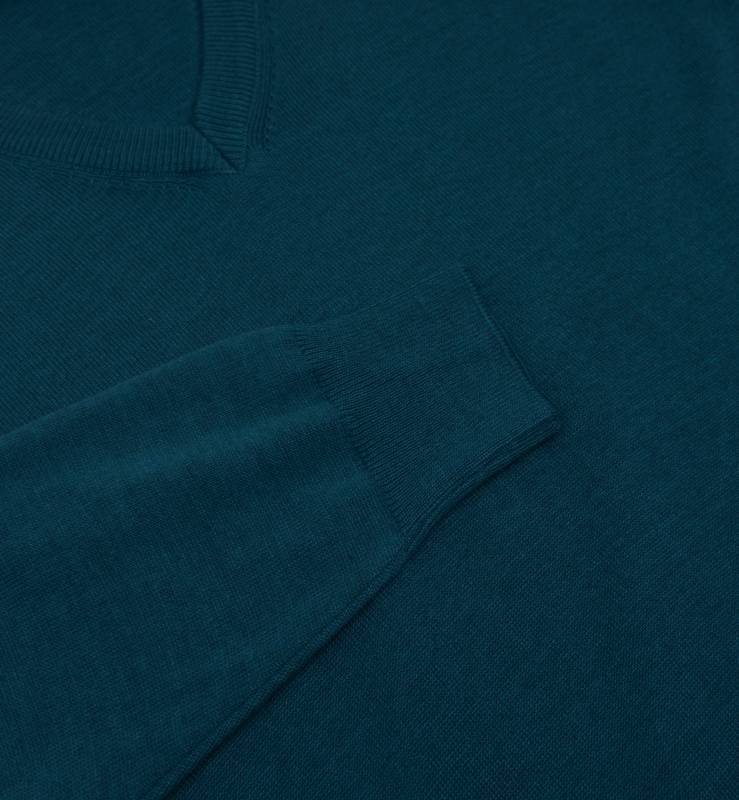 Джемпер мужской Colorbar 5015YESIL