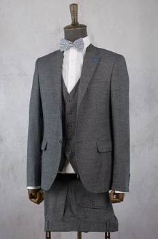 Костюм мужской тройка Норман Костюм мужской тройка Норман