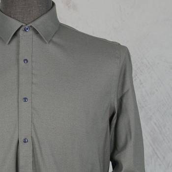 Рубашка мужская Grotoner 239GW