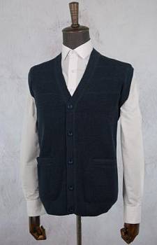 Безрукавка мужская Vicente 6089 Безрукавка мужская Vicente 6089