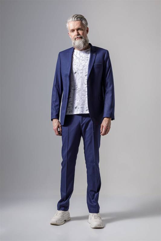 Костюм мужской Хоакин Костюм мужской Хоакин