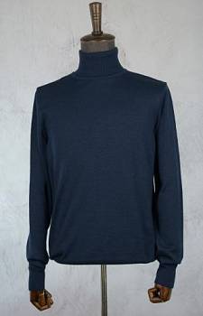 Водолазка мужская Colorbar 5007LACIVERT Водолазка мужская Colorbar 5007LACIVERT