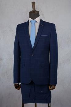 Костюм мужской Леотон Костюм мужской Леотон