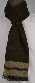 Шарф мужской 0035 Шарф мужской 0035