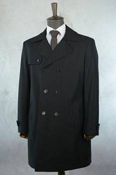 Плащ мужской Comintern 4639 Плащ мужской Comintern 4639