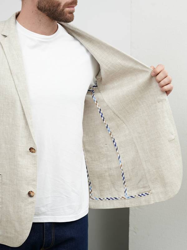 Пиджак мужской Лабарт Пиджак мужской Лабарт