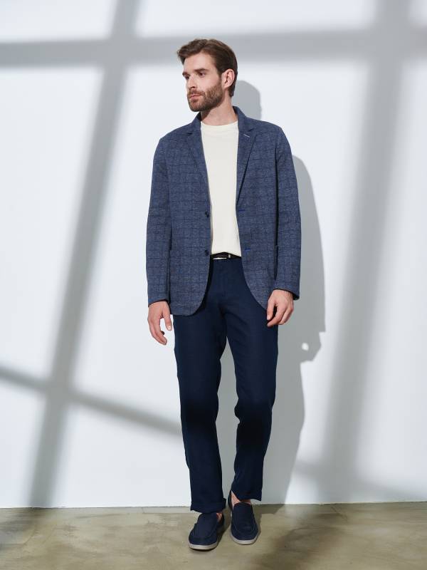 Пиджак мужской Клюзе Пиджак мужской Клюзе