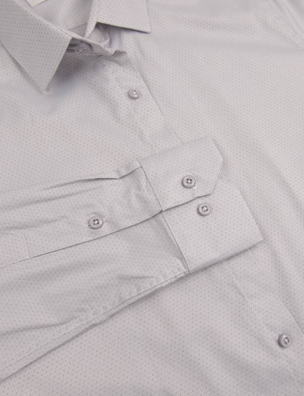 Рубашка мужская Grossir 827GRS