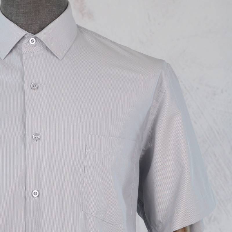 Рубашка мужская Mixers 005HMH к/р