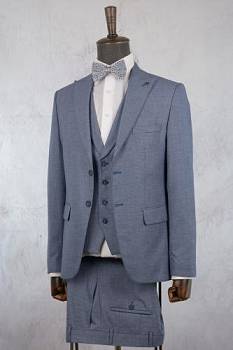 Костюм мужской тройка Вито Костюм мужской тройка Вито
