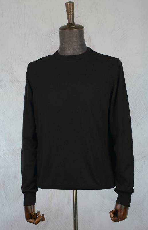 Джемпер мужской Colorbar 5010BLACK Джемпер мужской Colorbar 5010BLACK