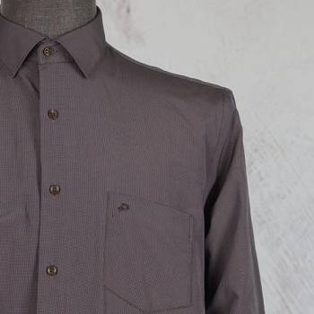 Рубашка мужская Passero PSR950-269