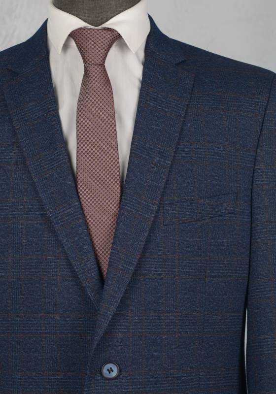 Костюм мужской Nowal 129КД