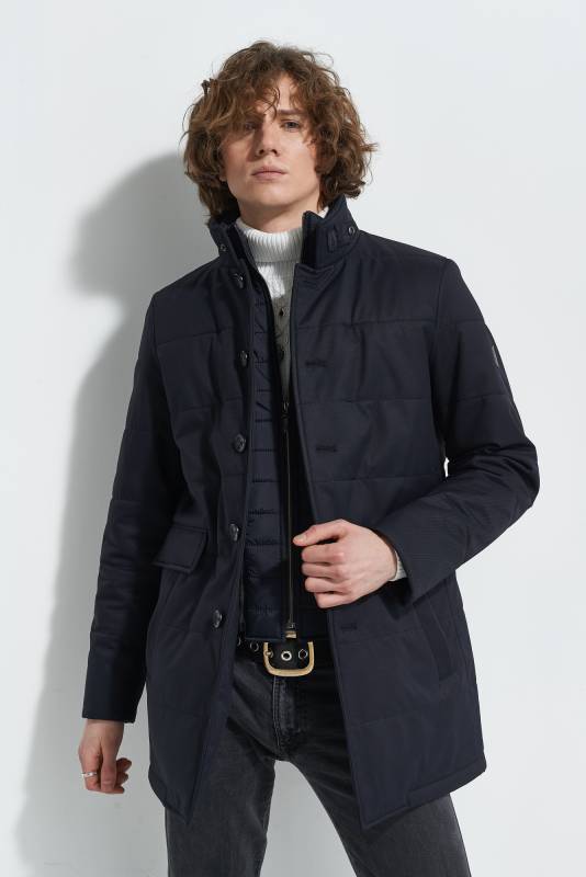 Куртка мужская Митчел Куртка мужская Митчел