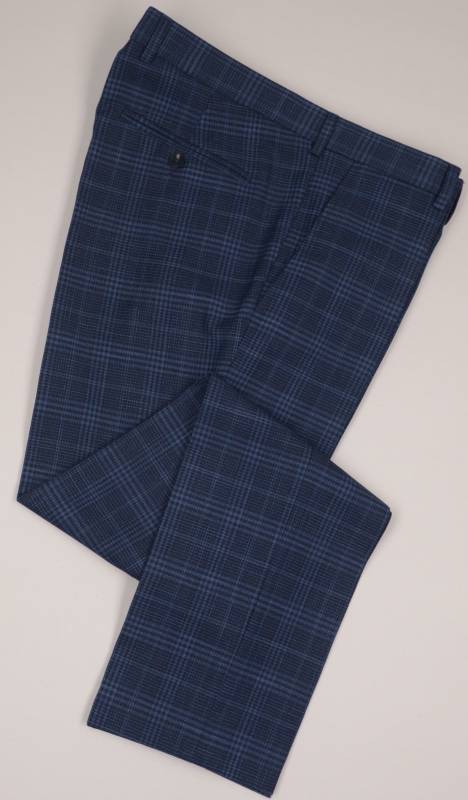 Костюм мужской тройка Nowal 067КД