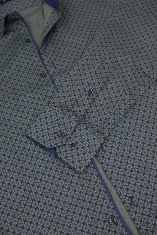 Рубашка мужская Passero 1769-60