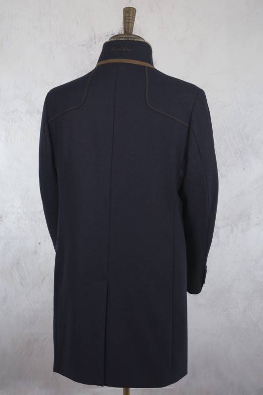 Пальто мужское Готье Пальто мужское Готье