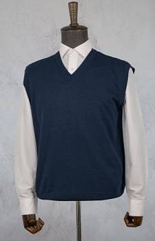 Безрукавка мужская Colorbar 5013BU Безрукавка мужская Colorbar 5013BU