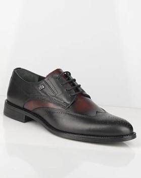 Туфли мужские ETOR 16273BD