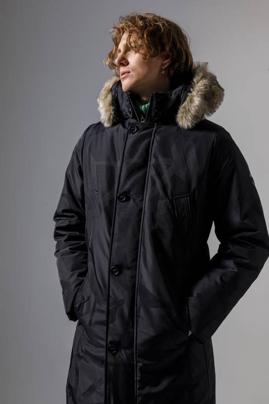 Куртка мужская Рише Куртка мужская Рише