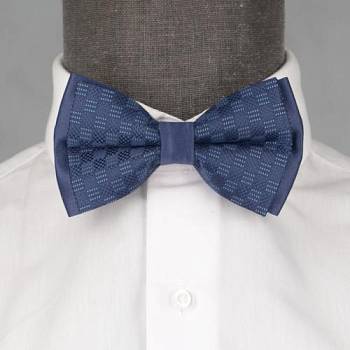 Бабочка мужская 0128