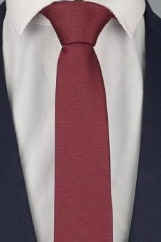 Галстук с платком 0682