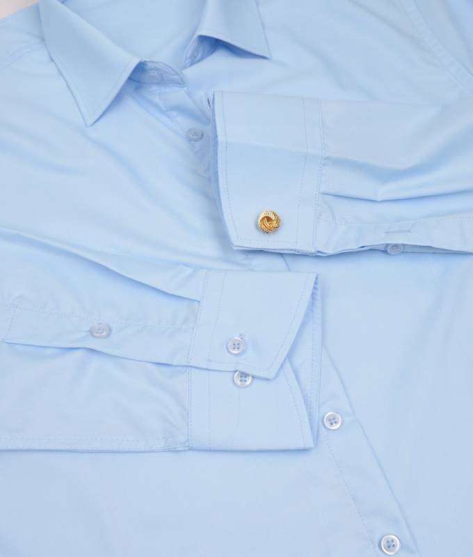 Рубашка мужская Genus Glad 079FWGP