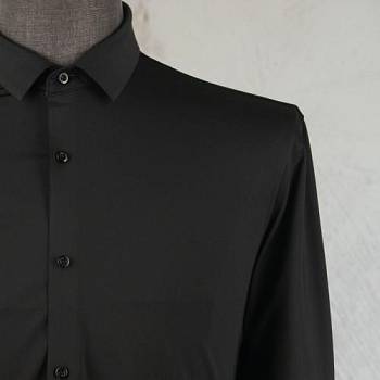 Рубашка мужская Grotoner GW1002BW-10