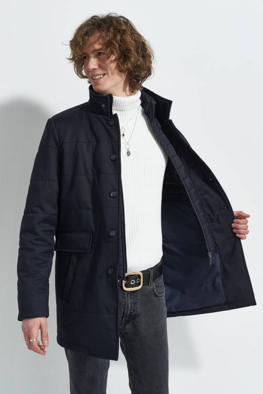 Куртка мужская Митчел Куртка мужская Митчел