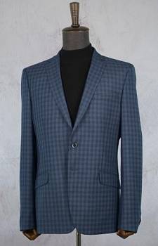 Пиджак мужской Титан