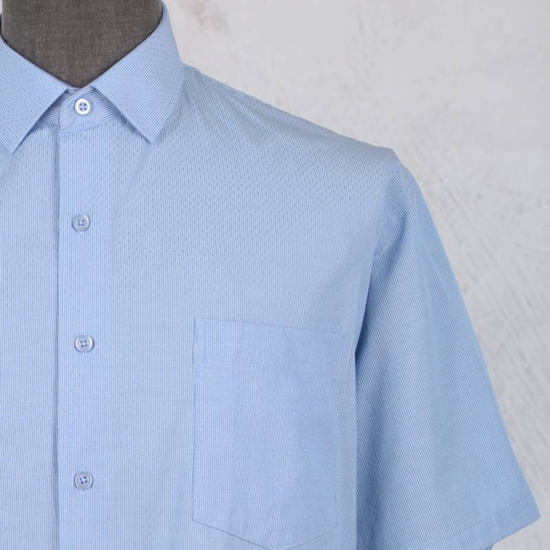 Рубашка мужская Mixers 1202TMMH к/р