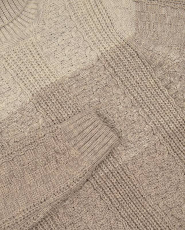 Свитер мужской Expand 5071B