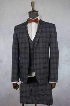 Костюм мужской тройка Nowal 053КД Костюм мужской тройка Nowal 053КД