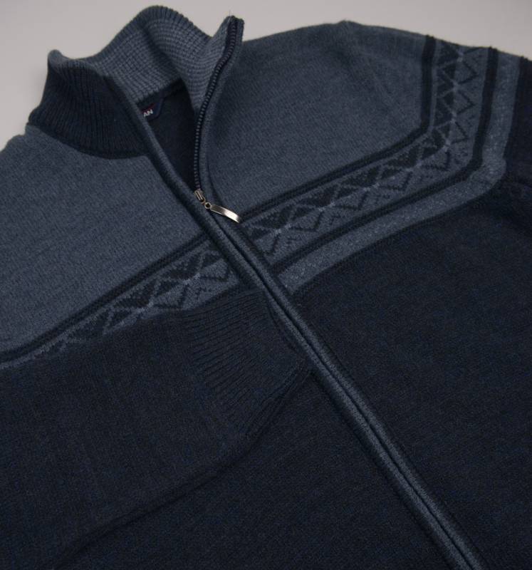 Джемпер мужской Turhan 3588-90