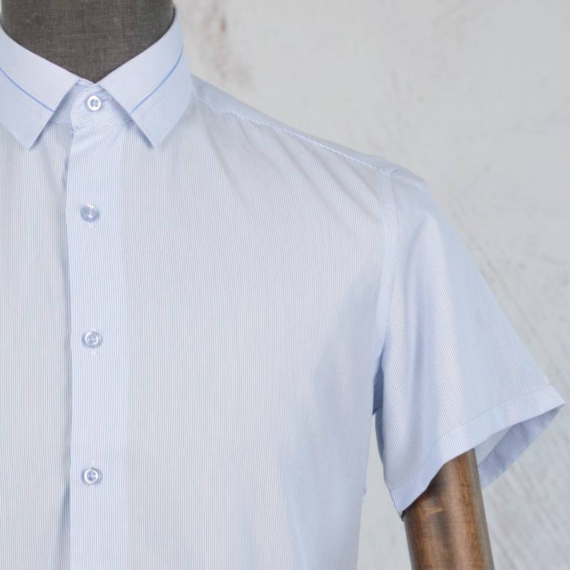 Рубашка мужская Grossir 850GS к/р