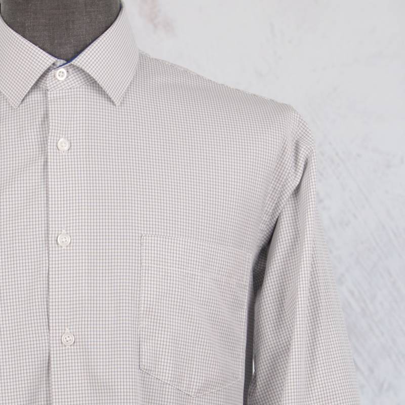 Рубашка мужская Mixers 017BM11MH