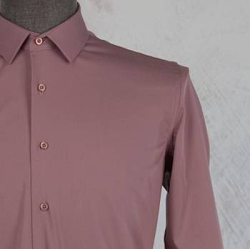 Рубашка мужская Grotoner 137W