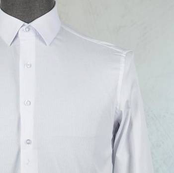 Рубашка мужская Grossir 50031GS