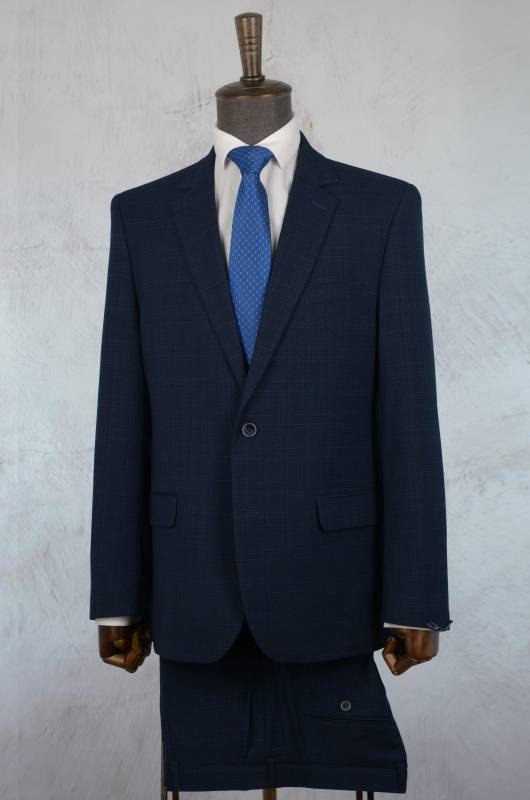 Костюм мужской Nowal 103КД