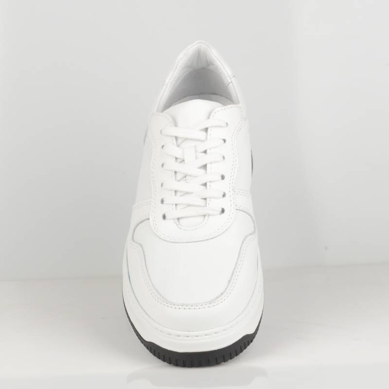 Кроссовки мужские ETOR 9341WH