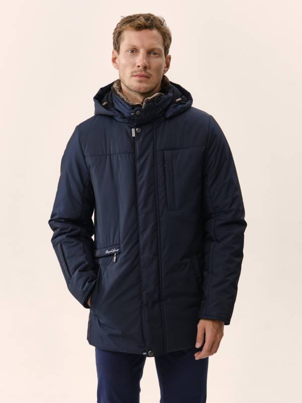 Куртка мужская Врангель Куртка мужская Врангель