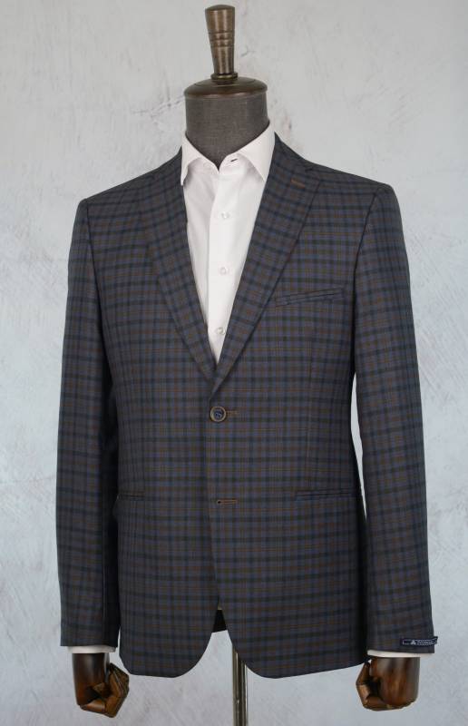 Пиджак мужской Nowal 124П Пиджак мужской Nowal 124П