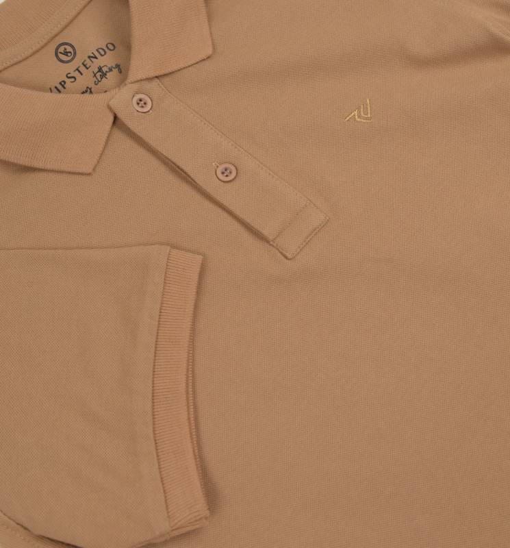 Поло мужское VipStendo 5010VIZON