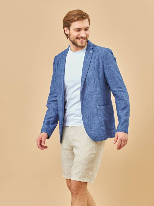 Пиджак мужской Делон Пиджак мужской Делон