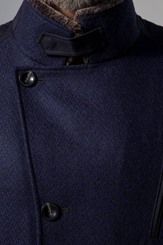 Пальто мужское Грэм Пальто мужское Грэм